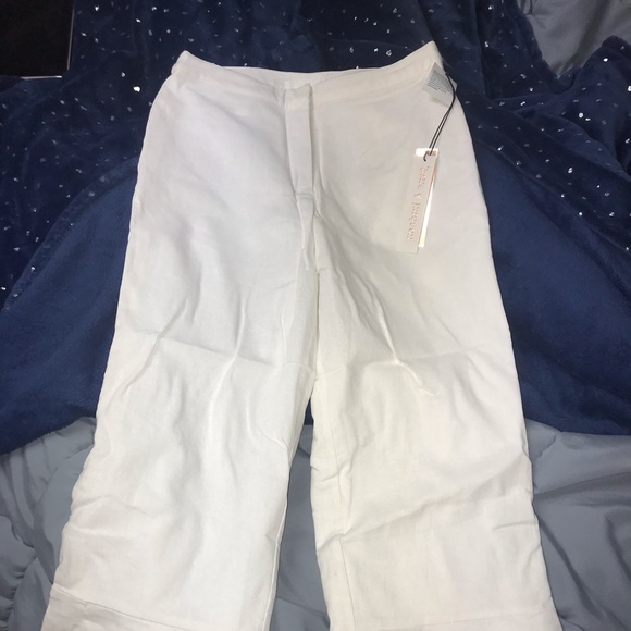 Fancy Pants - Picture 2 of 2